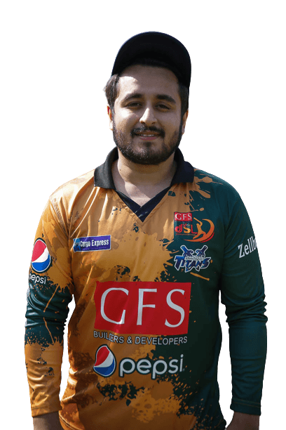 Usman Naviwala