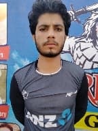 M Asif