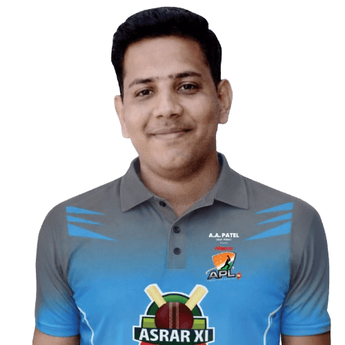 Mohd Ibrahim