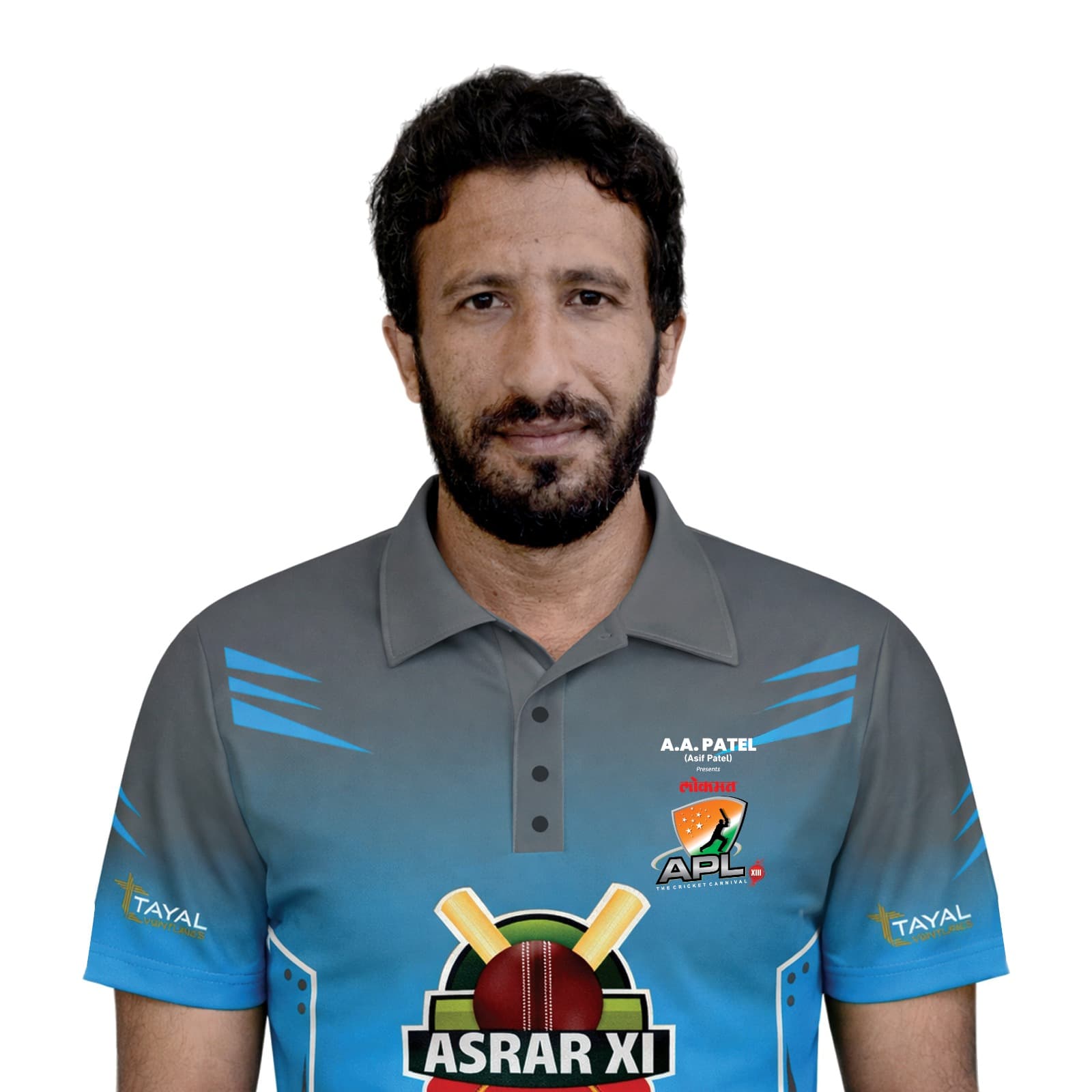 Parvez Khan