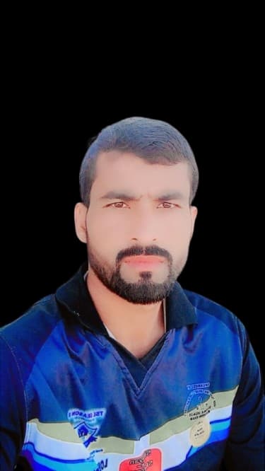 SABIR JATOI