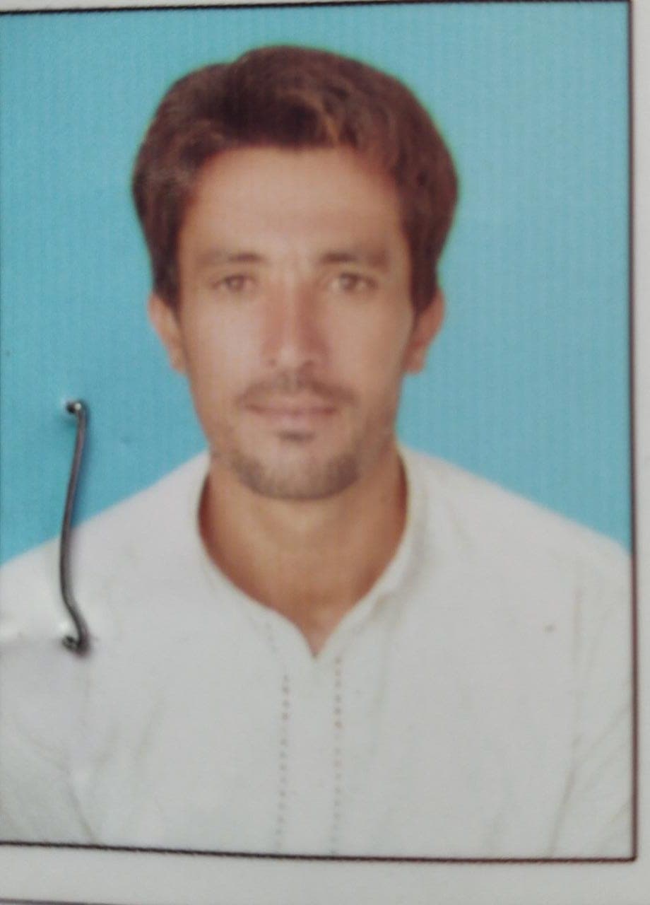 Muhammad Amir
