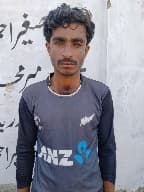 Sher Ali