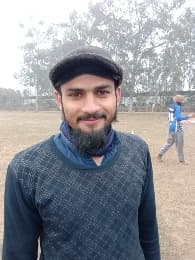 Umar Daraz