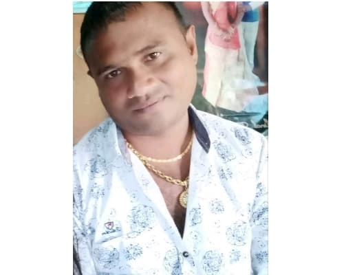 Patel Haresh