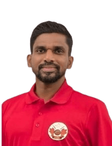 Andras Adaikkalam