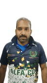 Suresh Sundaresan