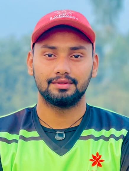 Sabit cricket player profile photo
