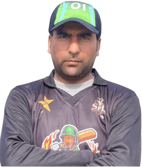 Asif Vitori