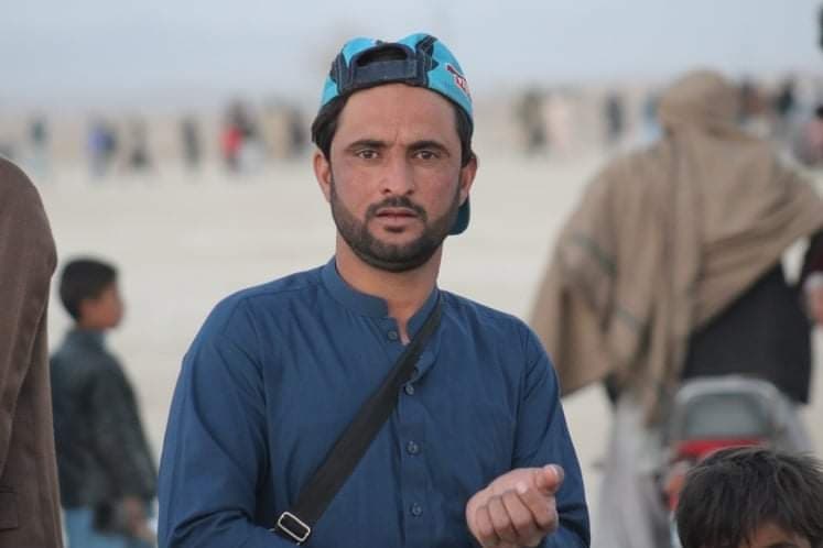 Gholam M cricket player profile photo