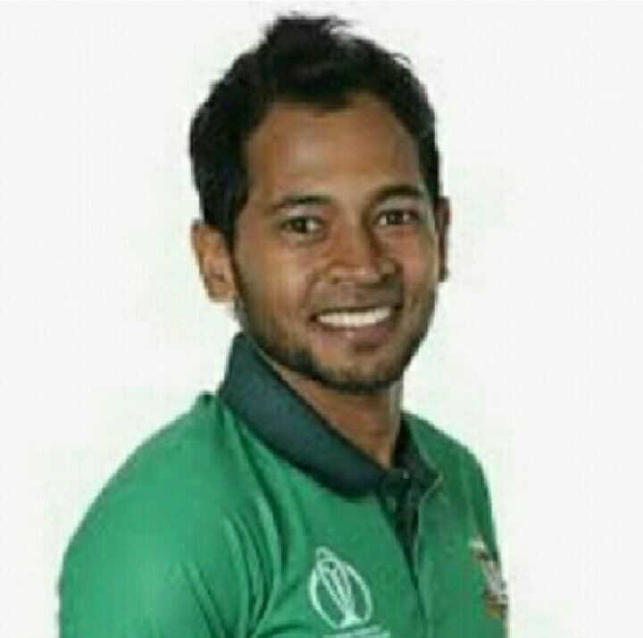 Mushfiqur Rahim