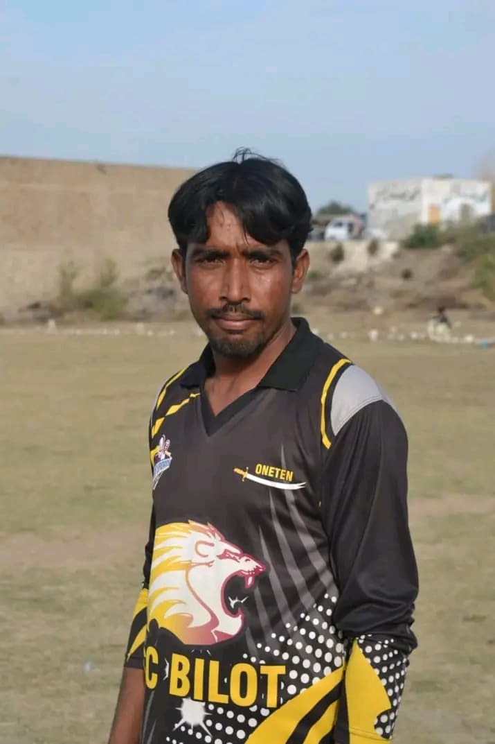 Muharam Ali