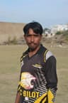 Muharam Ali