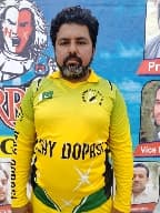 Nobat Ali