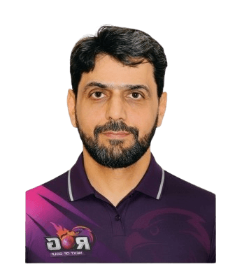 Hammad Saeed