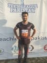 Ali Riaz