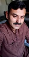 SYED MUHAMMAD  ALI QADRI