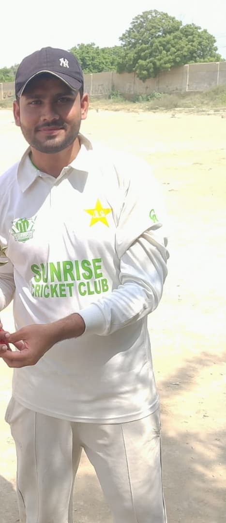 Kamran Shiekh
