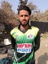 RANA SAQIB
