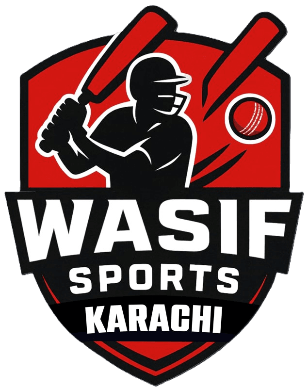 Wasif Sports
