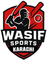 Wasif Sports