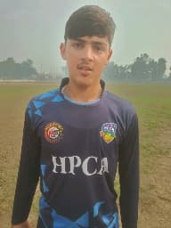 Faheem Khan