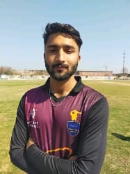 Ali Sher