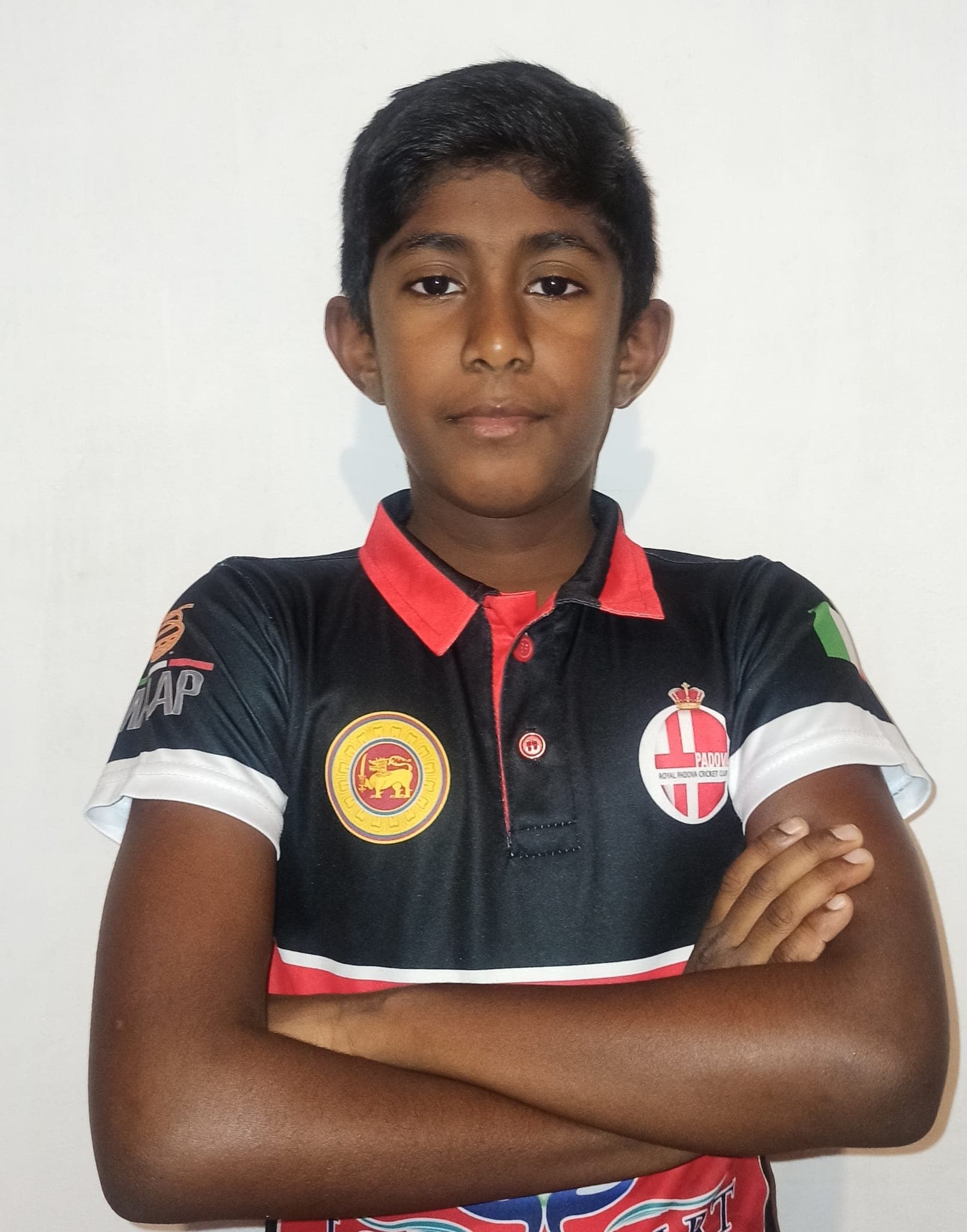 Warnakulasuriya Deneth