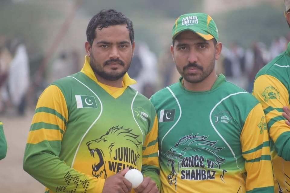 HAFEEZ