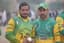HAFEEZ LEFTY