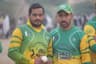 HAFEEZ LEFTY