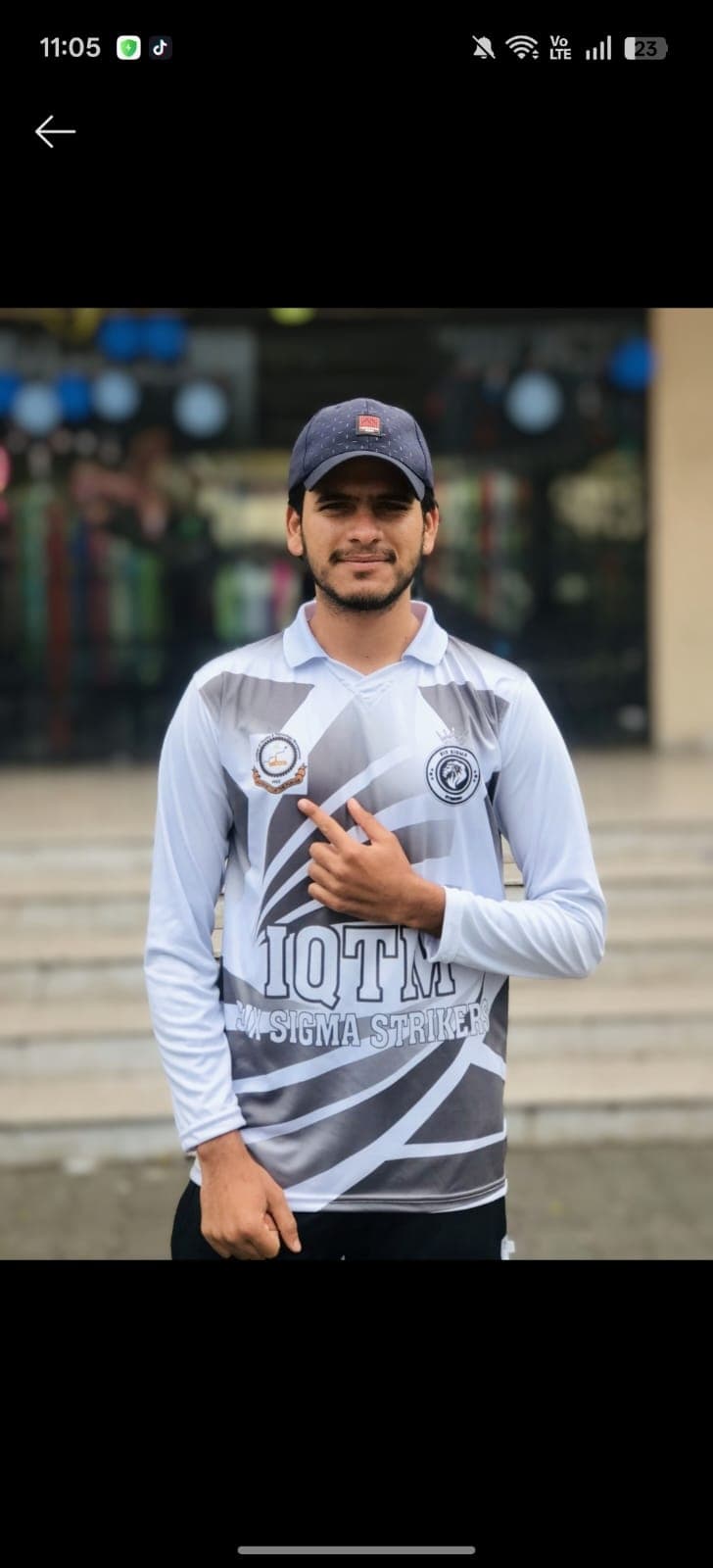 Kamran Lahore
