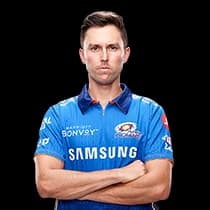 Trent Boult