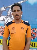 Ghazi Khan