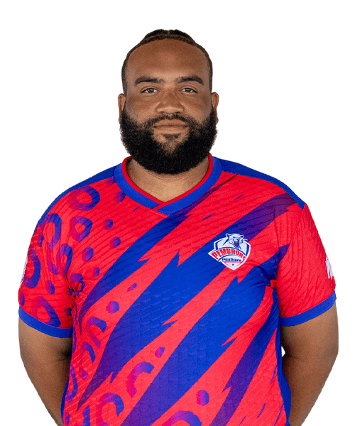 Sharye Tavares cricket player profile photo