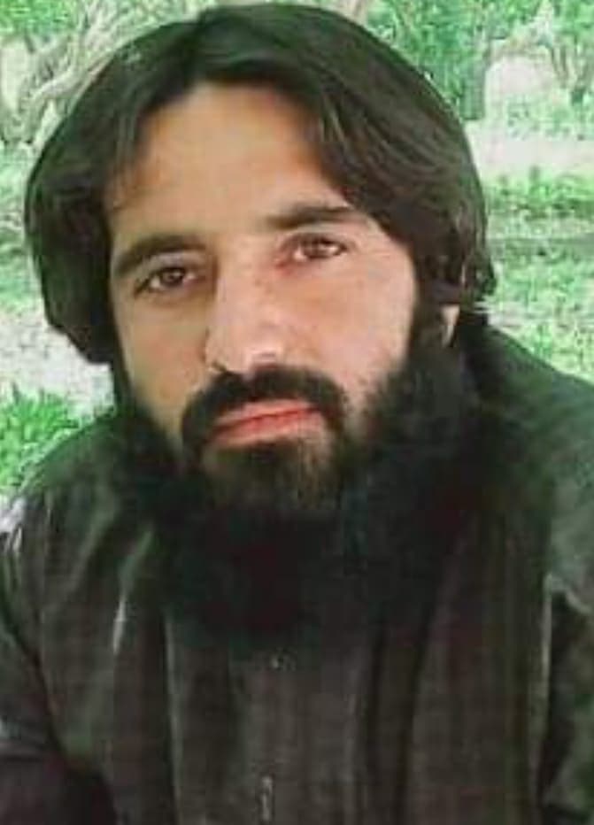 Wahid Khan