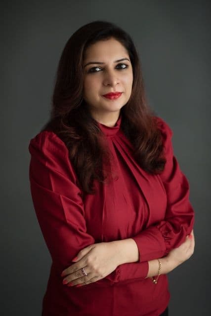 Dr Reena cricket player profile photo