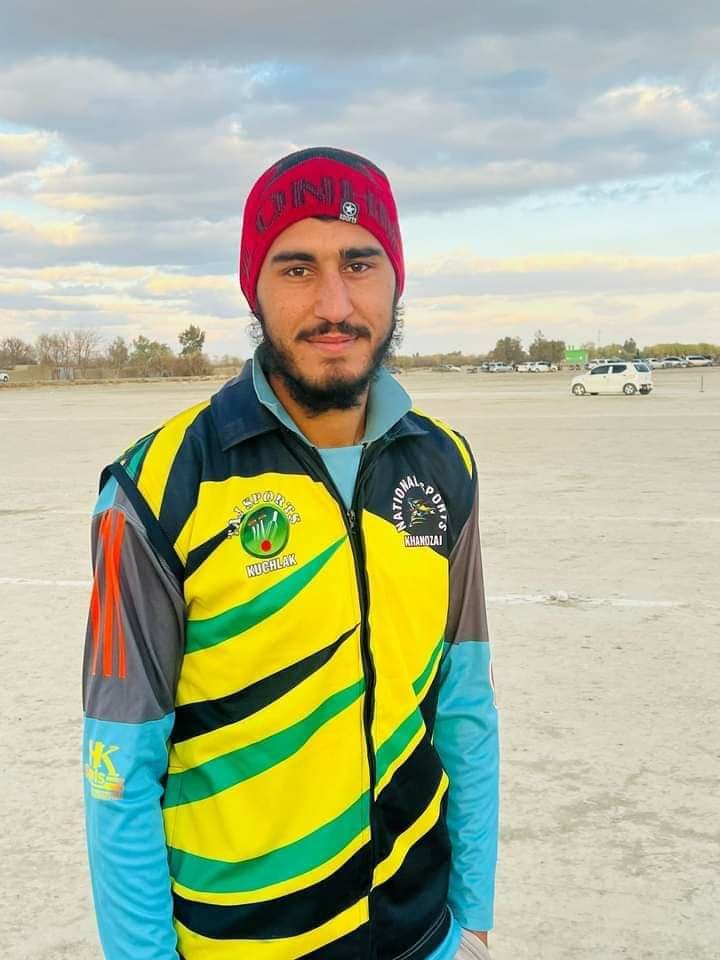 Awais Khan