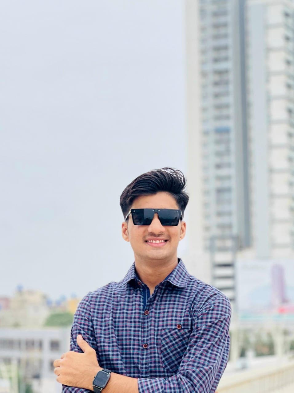 Sumeet Kumar