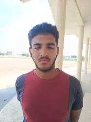Sanaulhaq