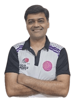 Devang Kabra