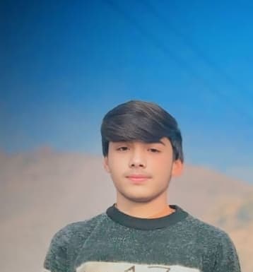 Muheed Ali