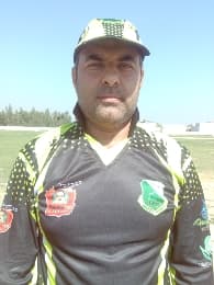 SALIH MUHAMMAD