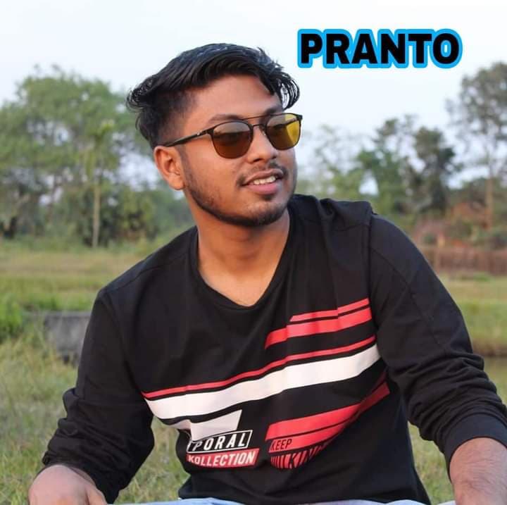 Pranto