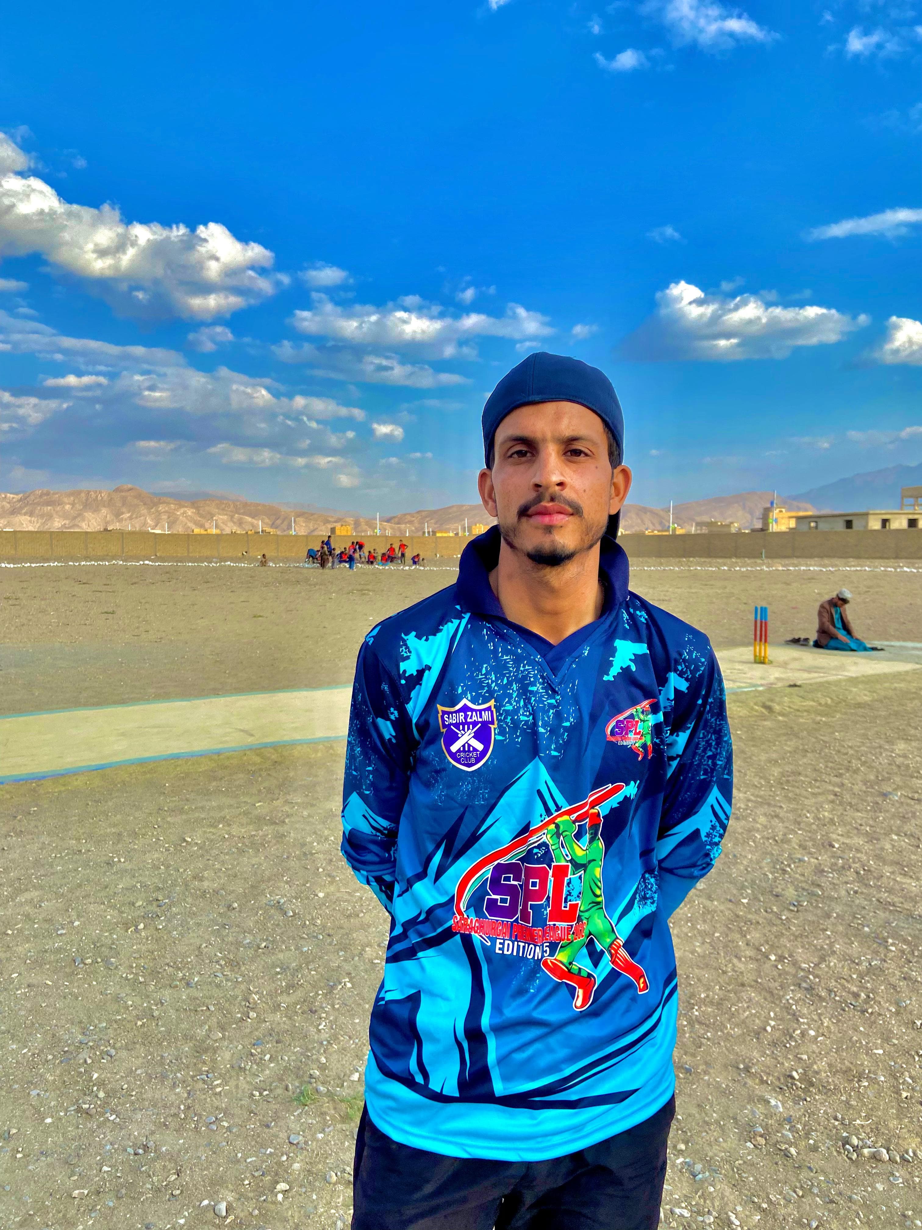 Umair