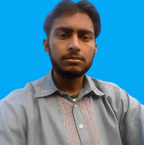 Ishfaq Rao