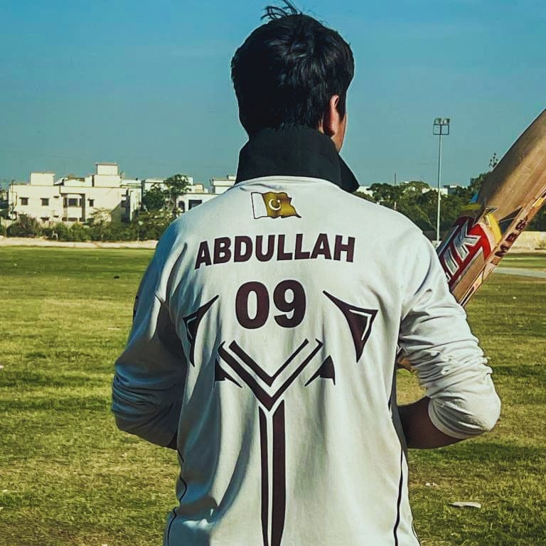 Abdullah Rao
