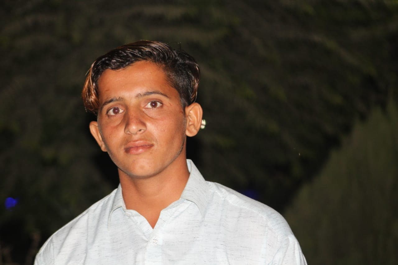 Sajid AWAN cricket player profile photo