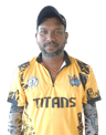 Renjith Mohan