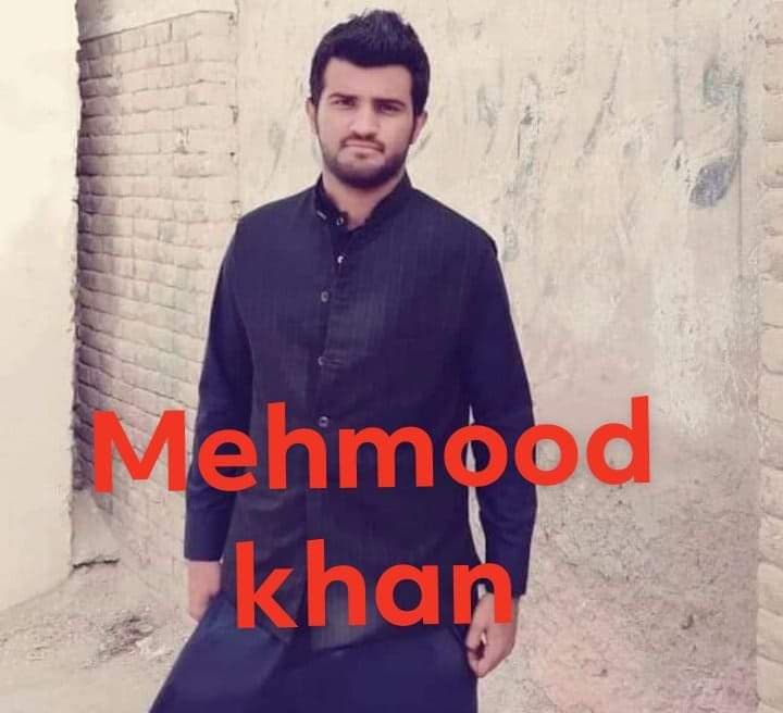 Mehmood